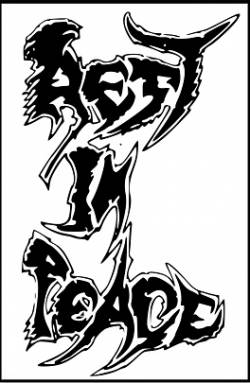 Rest In Peace (GER) : Exhumed